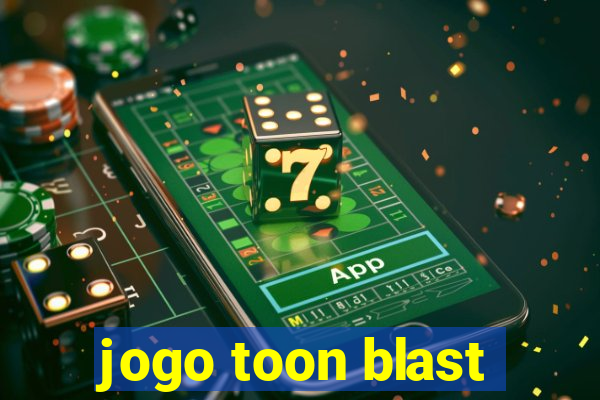 jogo toon blast